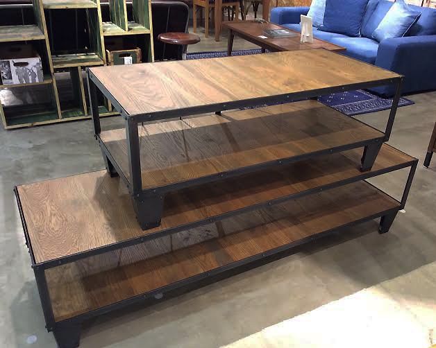 journal standard Furniture | CALVI TV BOARD L ��������ƥ�ӥܡ��� L