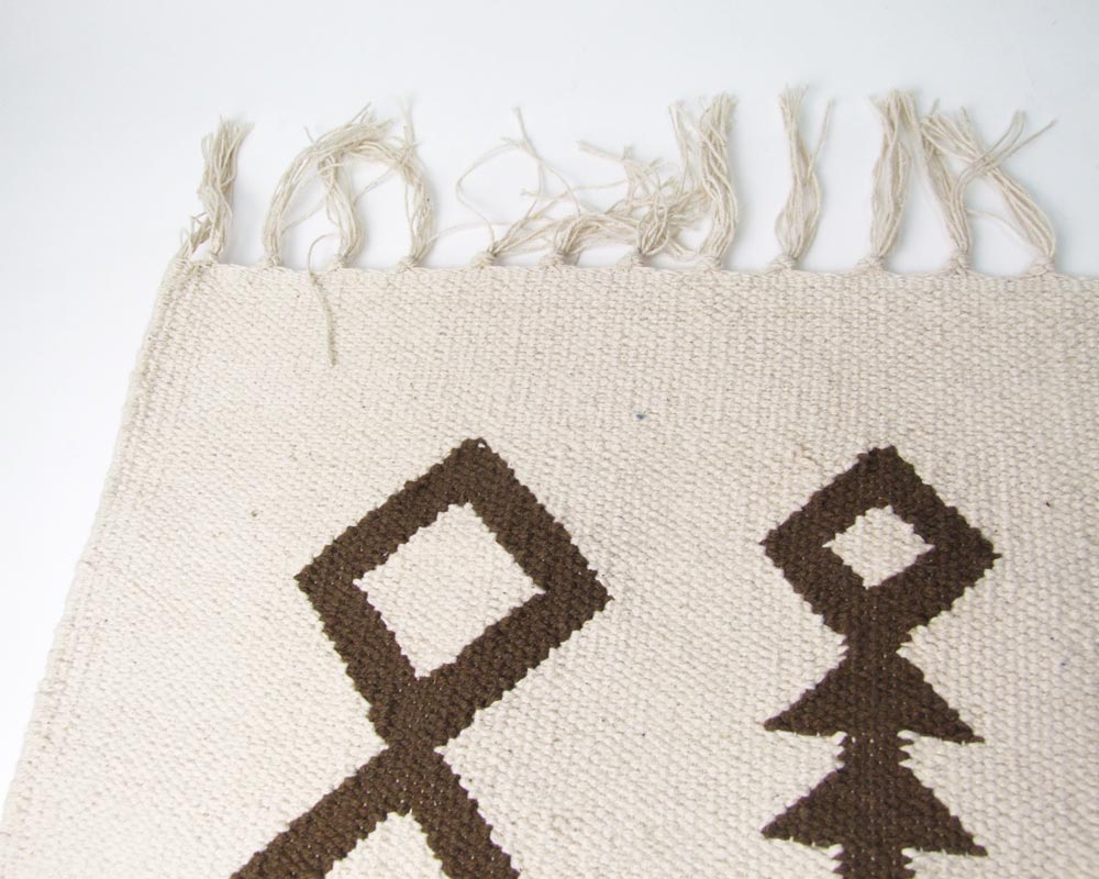 journal standard Furniture | GREENPOINT RUG [2size] ���꡼��ݥ���ȥ饰