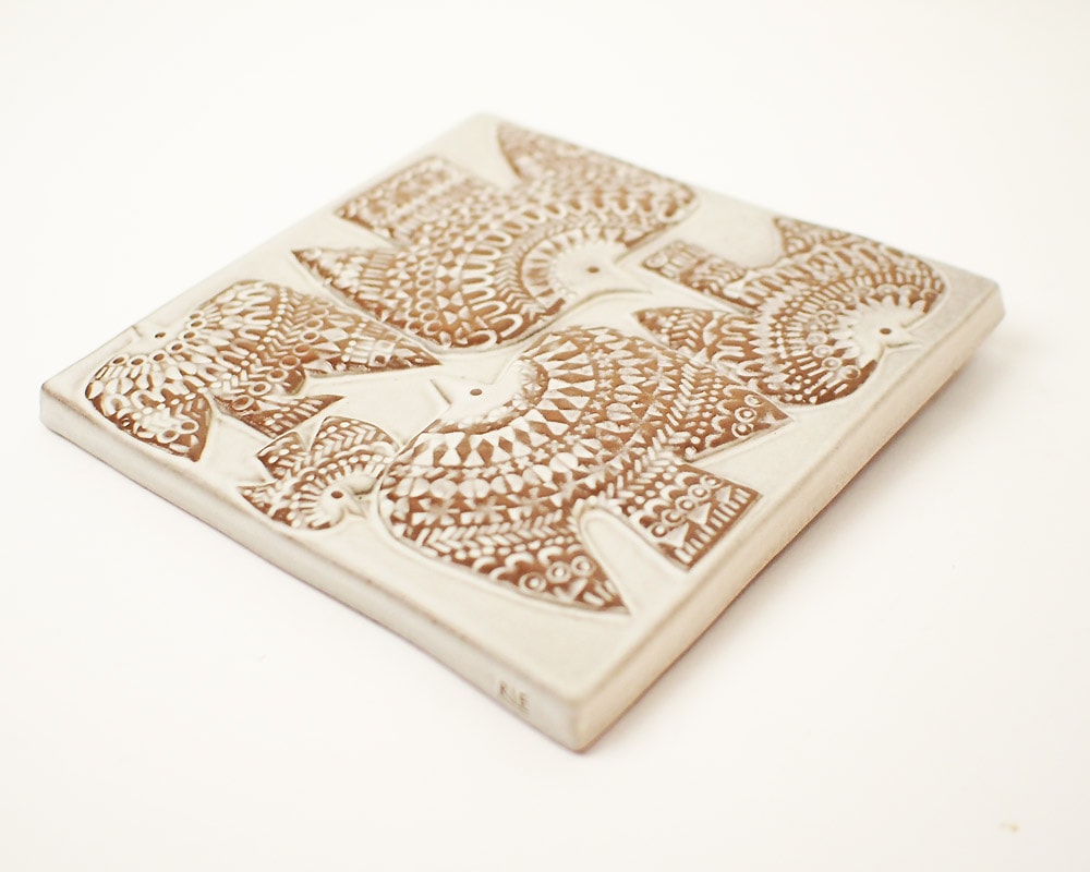 BIRDS' WORDS | CERAMIC PLATE FAMILY��ƫ��/����ߥå��ץ졼�� �ե��ߥ꡼