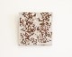 BIRDS' WORDS | CERAMIC PLATE FAMILY��ƫ��/����ߥå��ץ졼�� �ե��ߥ꡼