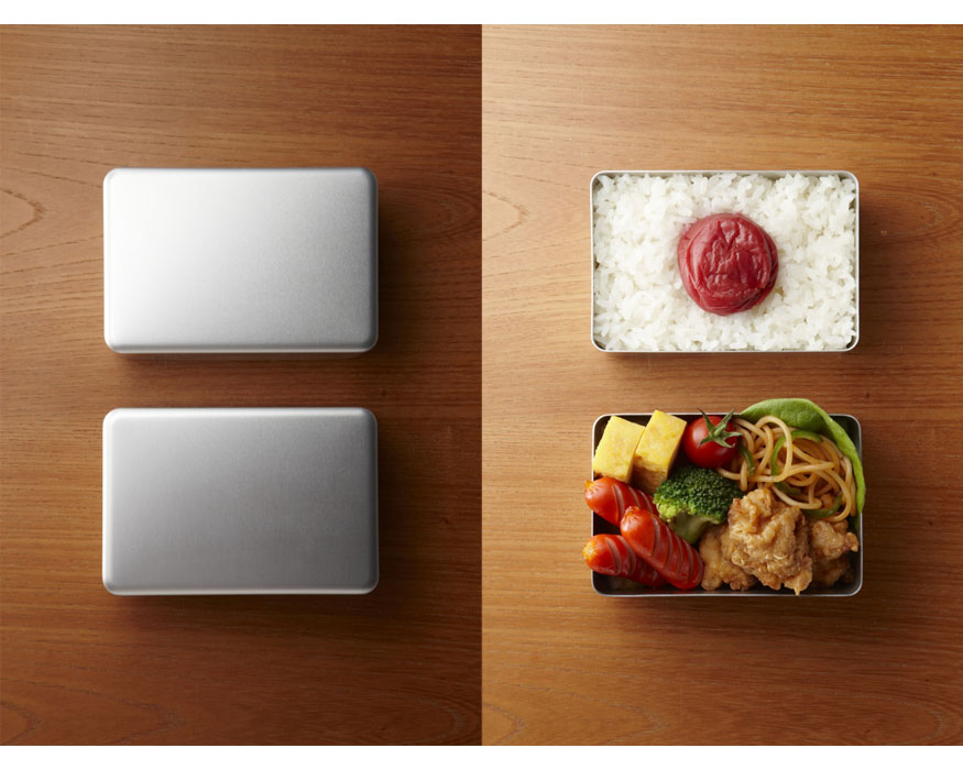 THE | LUNCH BOX�����������ܥå���