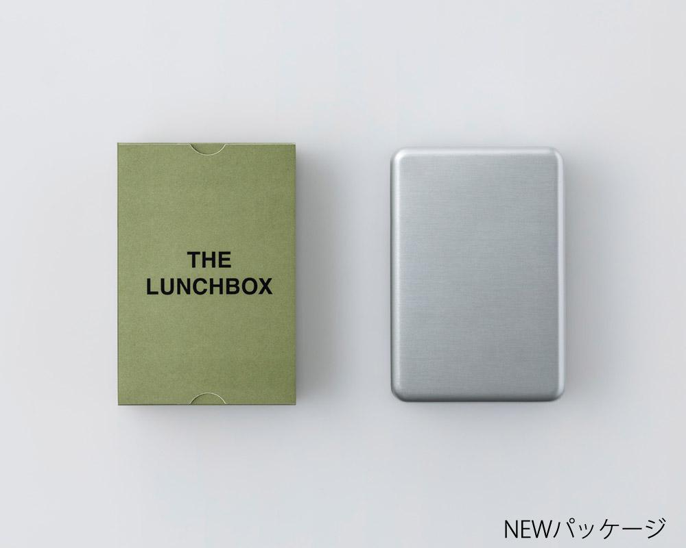 THE | LUNCH BOX�����������ܥå���