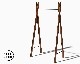 PUEBCO | Teak Wood Garment Rack å ȥå