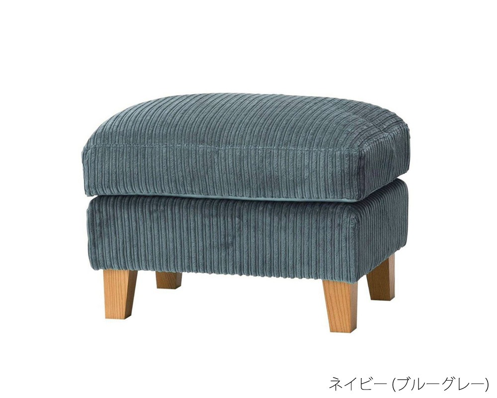 ACME Furniture | JETTY FEATHER OTTOMAN AC07 Corduroy [3color] �����ƥ��ե��������åȥޥ� �����ǥ����