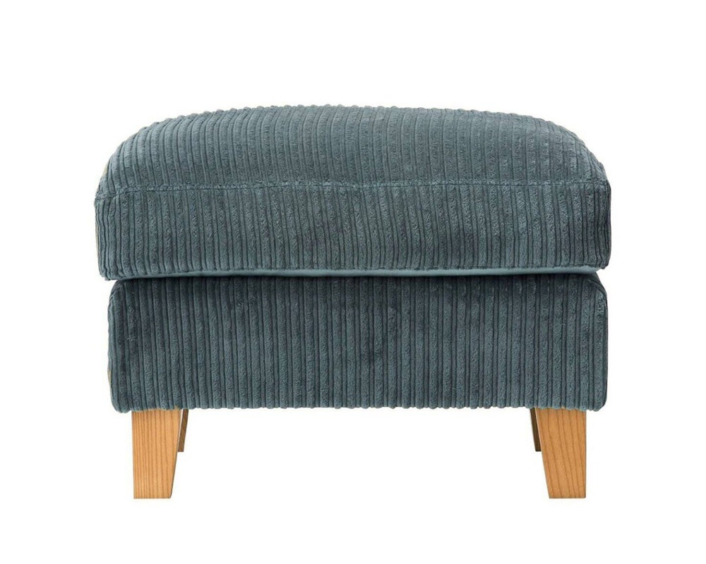 ACME Furniture | JETTY FEATHER OTTOMAN AC07 Corduroy [3color] �����ƥ��ե��������åȥޥ� �����ǥ����