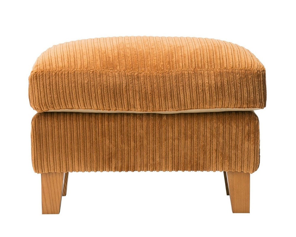 ACME Furniture | JETTY FEATHER OTTOMAN AC07 Corduroy [3color] ƥեåȥޥ ǥ