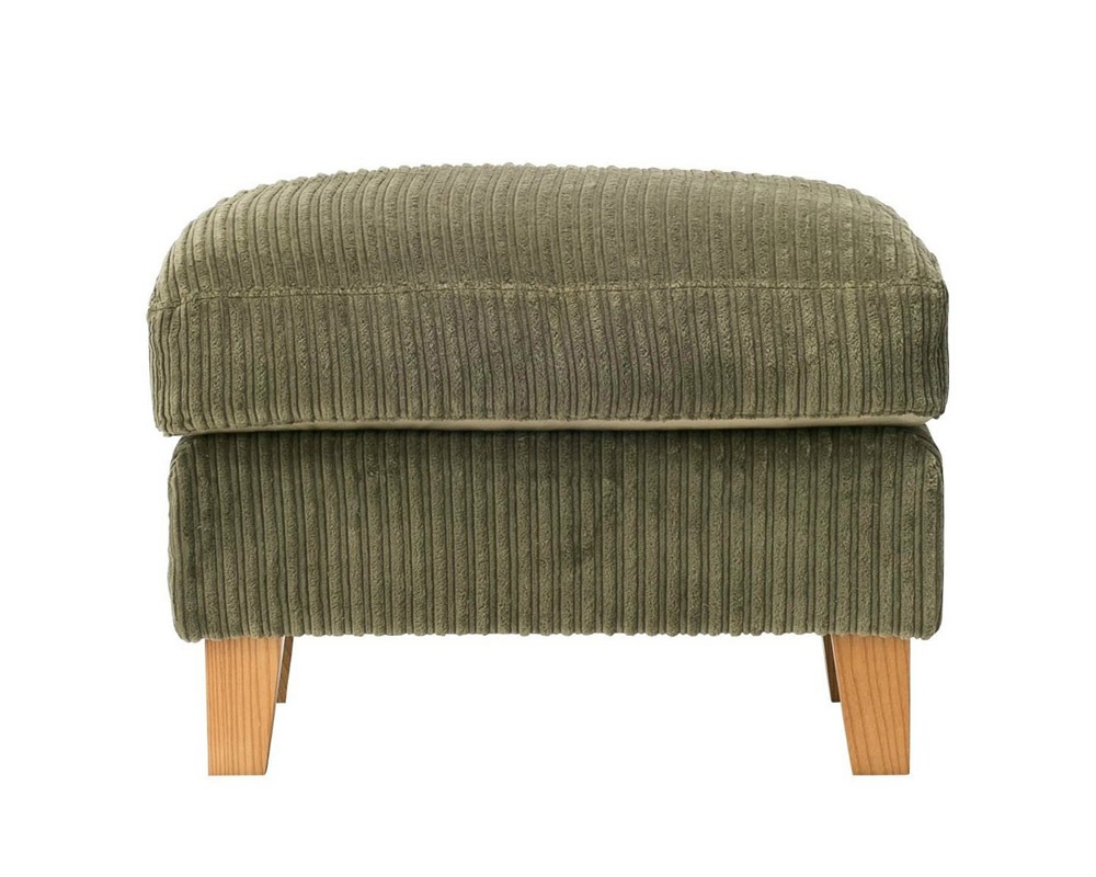 ACME Furniture | JETTY FEATHER OTTOMAN AC07 Corduroy [3color] ƥեåȥޥ ǥ