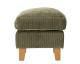 ACME Furniture | JETTY FEATHER OTTOMAN AC07 Corduroy [3color] ƥեåȥޥ ǥ