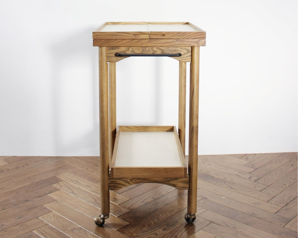 journal standard Furniture | ALVESTA KITCHEN WAGON ٥å若