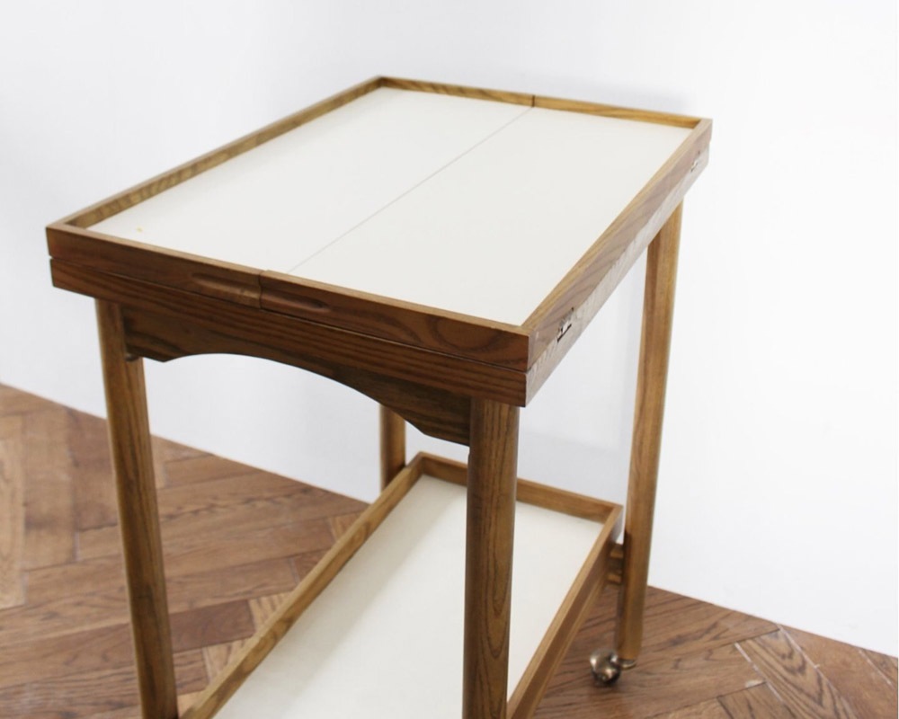 journal standard Furniture | ALVESTA KITCHEN WAGON ٥å若