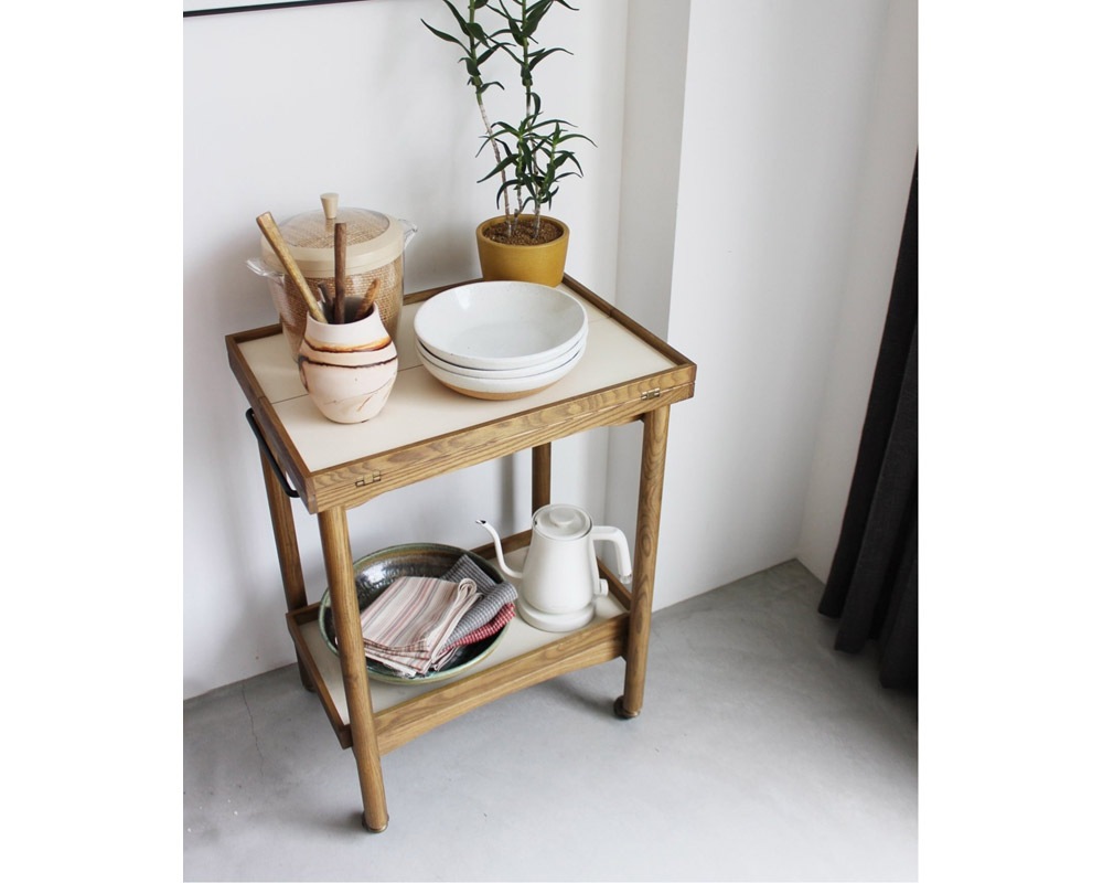 journal standard Furniture | ALVESTA KITCHEN WAGON ٥å若