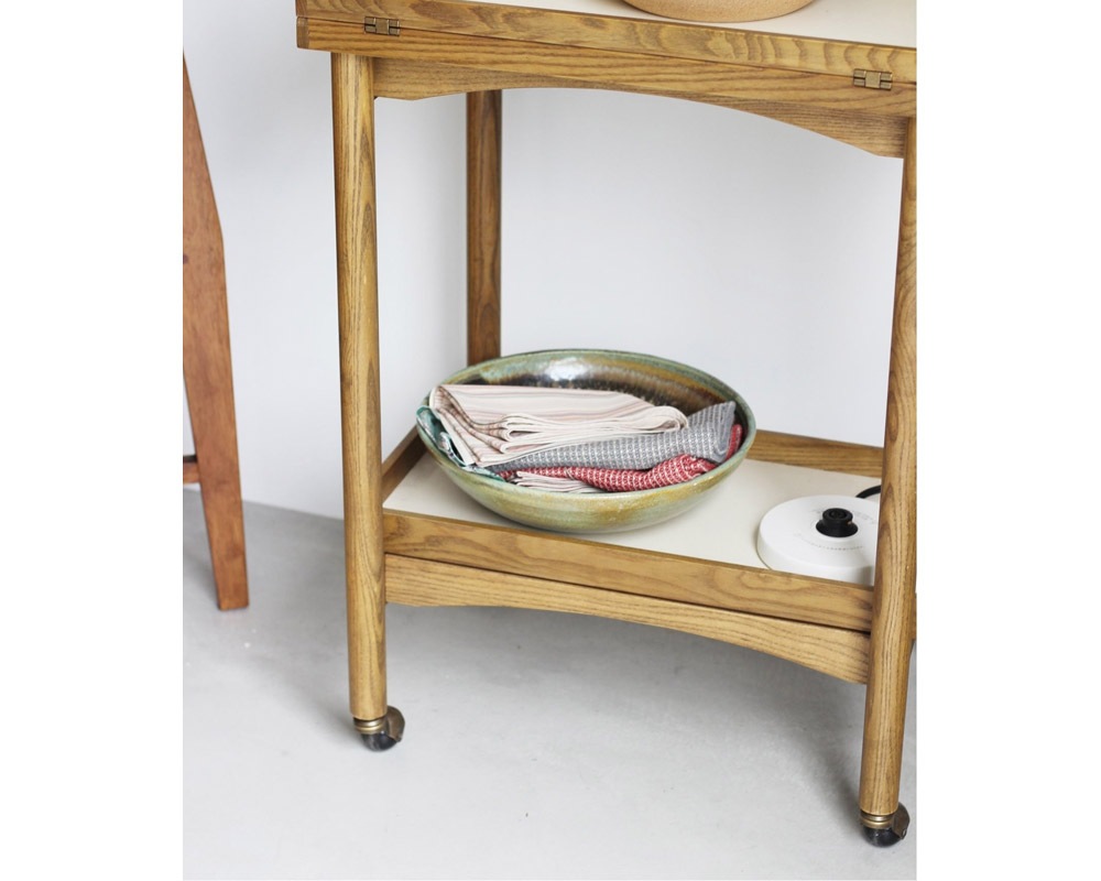 journal standard Furniture | ALVESTA KITCHEN WAGON ٥å若