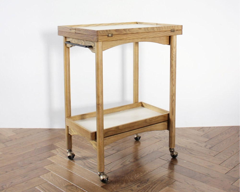 journal standard Furniture | ALVESTA KITCHEN WAGON ٥å若