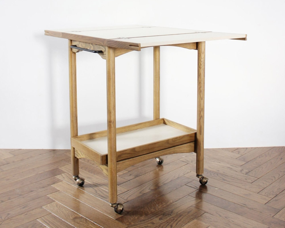 journal standard Furniture | ALVESTA KITCHEN WAGON ٥å若