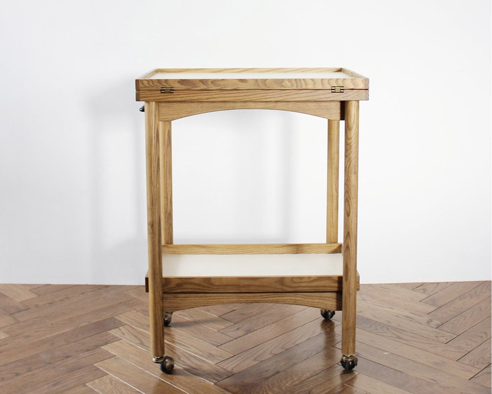 journal standard Furniture | ALVESTA KITCHEN WAGON ٥å若