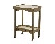 journal standard Furniture | ALVESTA KITCHEN WAGON ٥å若