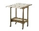 journal standard Furniture | ALVESTA KITCHEN WAGON ٥å若