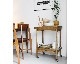 journal standard Furniture | ALVESTA KITCHEN WAGON ٥å若