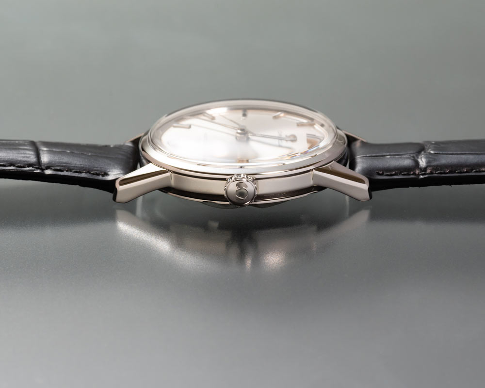 OMEGA | 60'S SEAMASTER 30 ���ᥬ �����ޥ�����30 ����ƥ����������å�