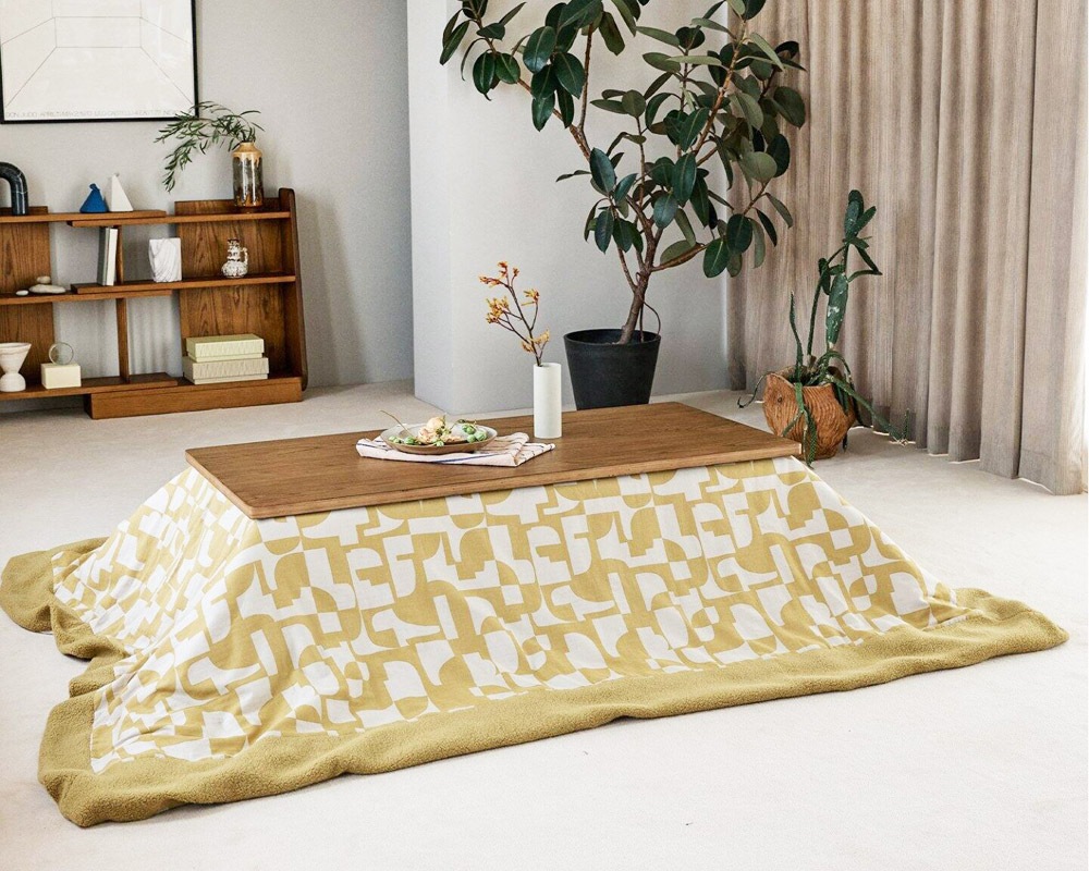 journal standard Furniture | KOTATSU COVER GEO ABSTRACTION ĥС 