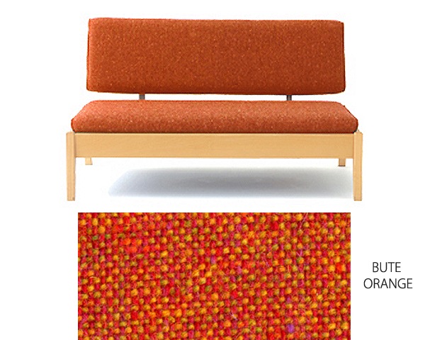 Landscape Products | Low Ride Sofa 2.5seat 饤ɥե 2.5