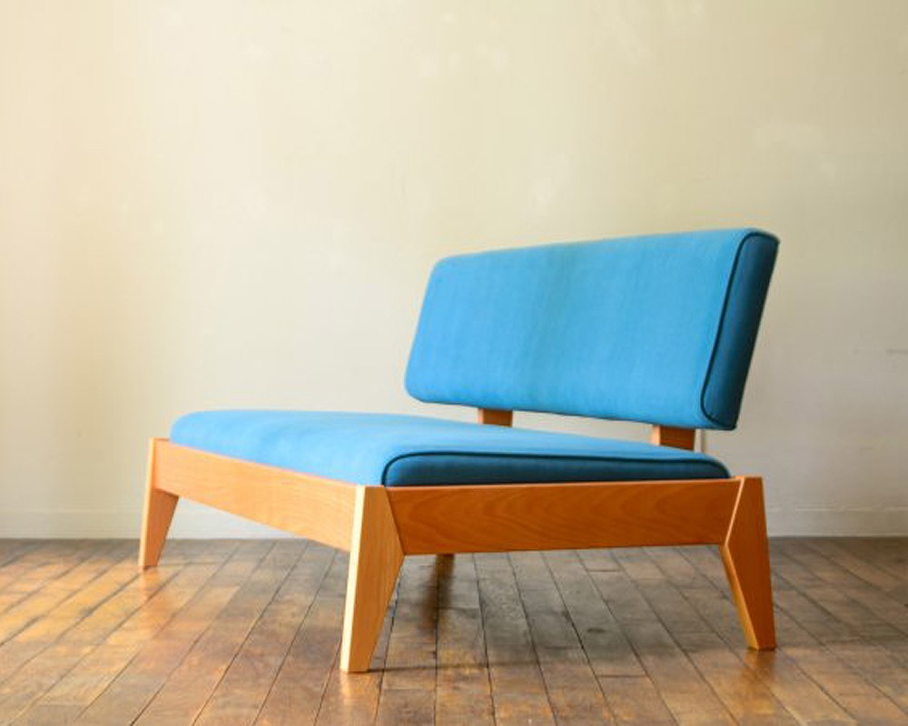 Landscape Products | Low Ride Sofa 2.5seat 饤ɥե 2.5