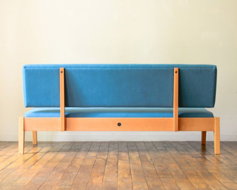 Landscape Products | Low Ride Sofa 2.5seat 饤ɥե 2.5