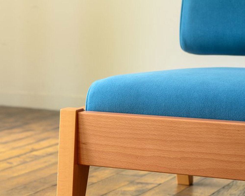 Landscape Products | Low Ride Sofa 2.5seat 饤ɥե 2.5