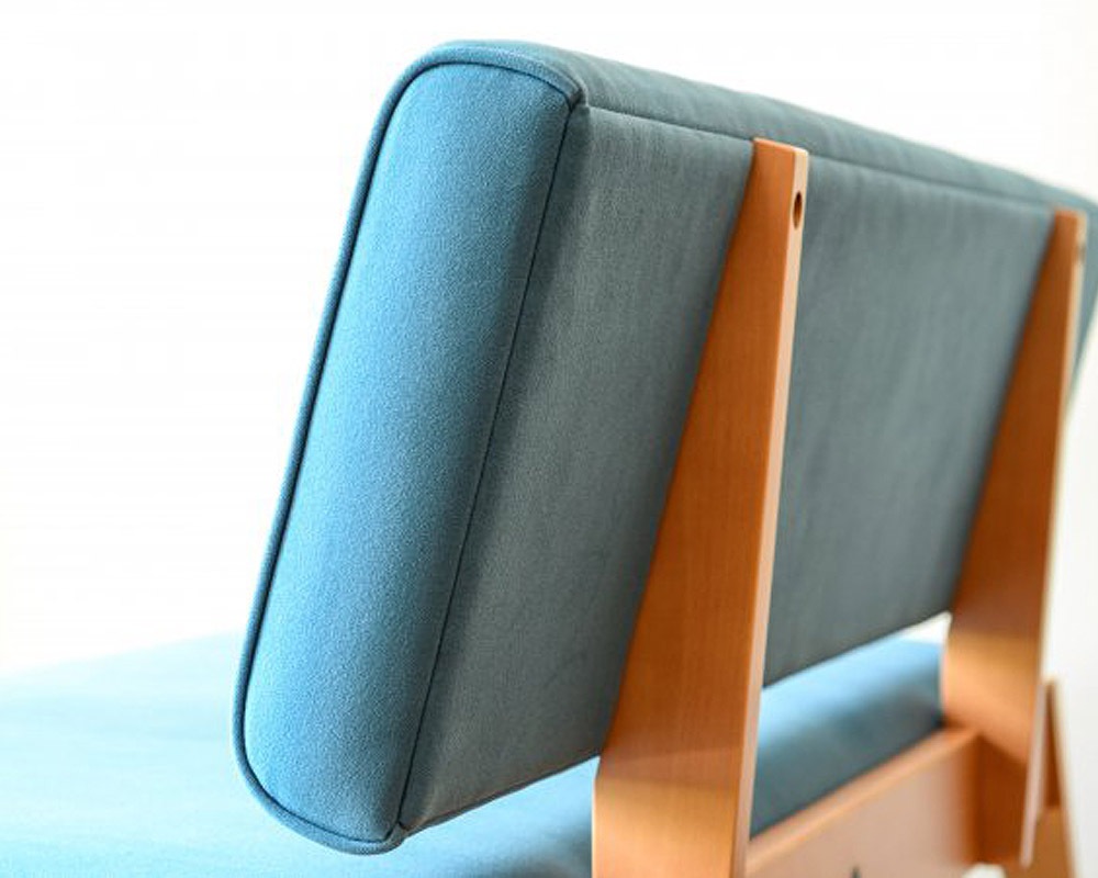 Landscape Products | Low Ride Sofa 2.5seat 饤ɥե 2.5