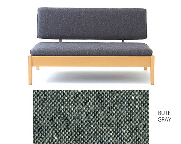 Landscape Products | Low Ride Sofa 2.5seat 饤ɥե 2.5