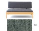 Landscape Products | Low Ride Sofa 2.5seat 饤ɥե 2.5