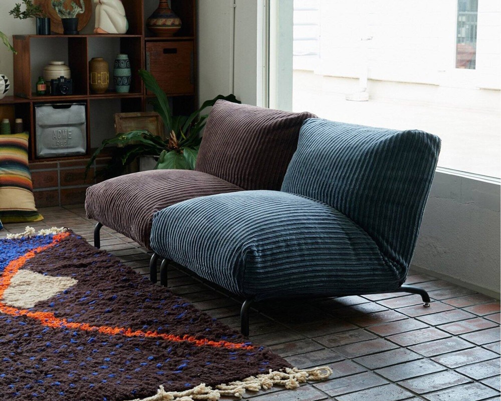 journal standard Furniture | RODEZ CHAIR AC07 [5color] ���ǥ����� AC07�����ǥ����