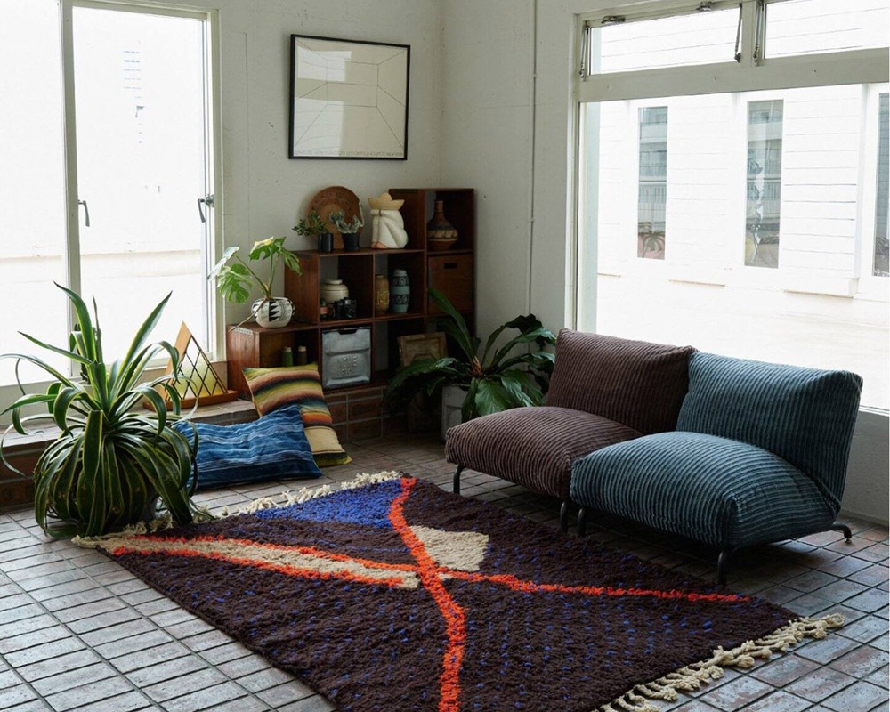 journal standard Furniture | RODEZ CHAIR AC07 [5color] ���ǥ����� AC07�����ǥ����