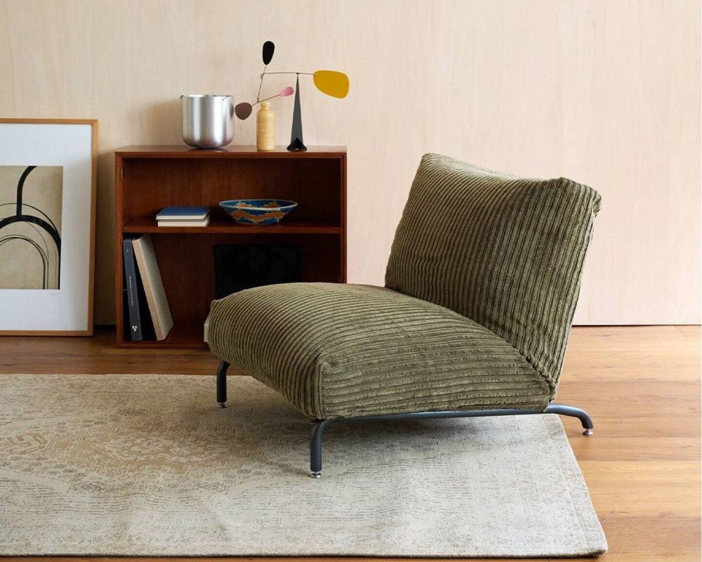 journal standard Furniture | RODEZ CHAIR AC07 [5color] ���ǥ����� AC07�����ǥ����