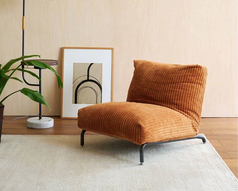 journal standard Furniture | RODEZ CHAIR AC07 [5color] ���ǥ����� AC07�����ǥ����