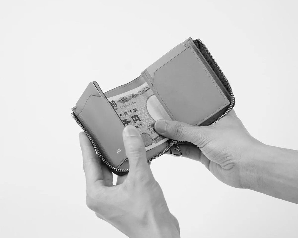 ITTI | CRISTY VERY COMPACT WLT .5 AI CROCO ꥹƥ٥꡼ѥȥå ᥯/ 