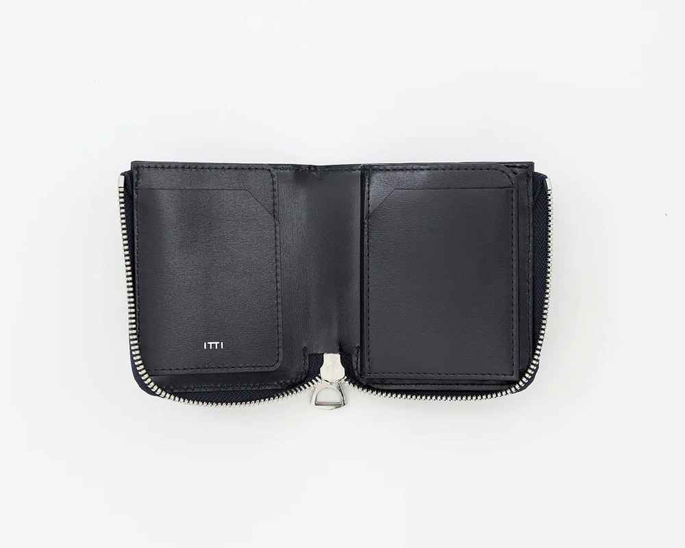 ITTI | CRISTY VERY COMPACT WLT .5 AI CROCO ꥹƥ٥꡼ѥȥå ᥯/ 