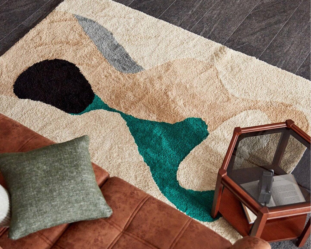 journal standard Furniture | SEPULVEDA RUG [4size] ���ץ�٥� �饰