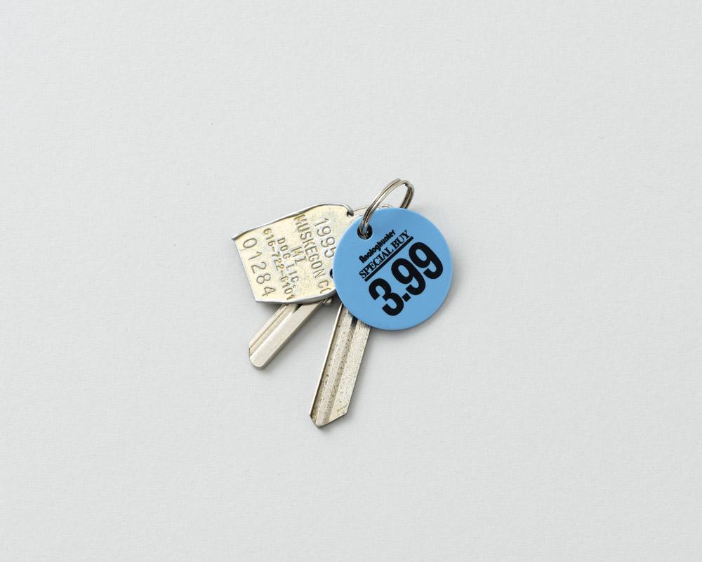 Candy Design �� Works | Analog Hunter Price Tag Key Plate ���ʥ��� �ϥ󥿡� �ץ饤������ �����ץ졼��
