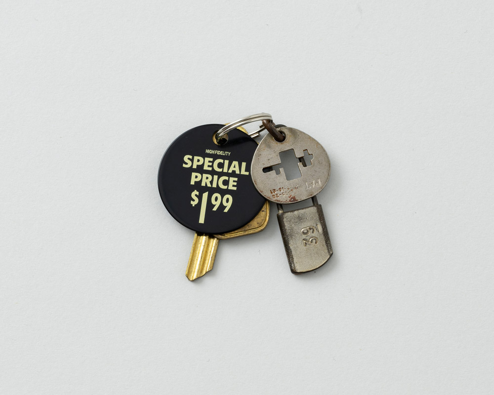 Candy Design �� Works | Analog Hunter Price Tag Key Plate ���ʥ��� �ϥ󥿡� �ץ饤������ �����ץ졼��