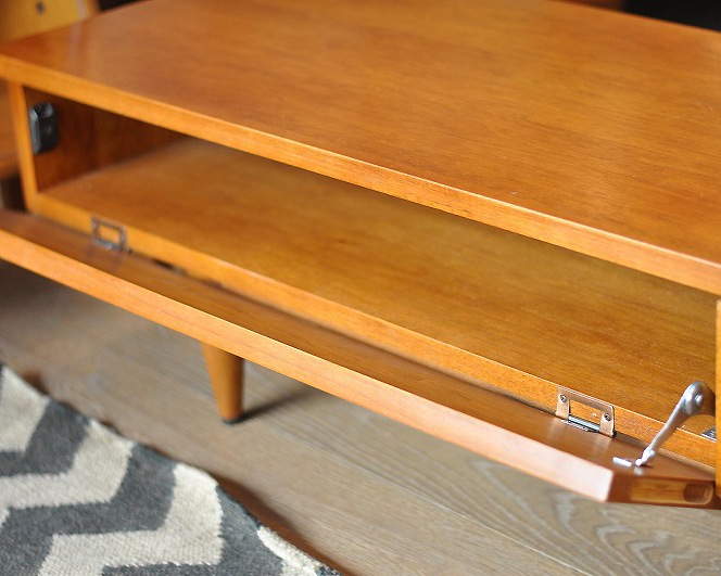 ACME Furniture | TRESTLES TV BOARD LOW ȥåTVܡ 