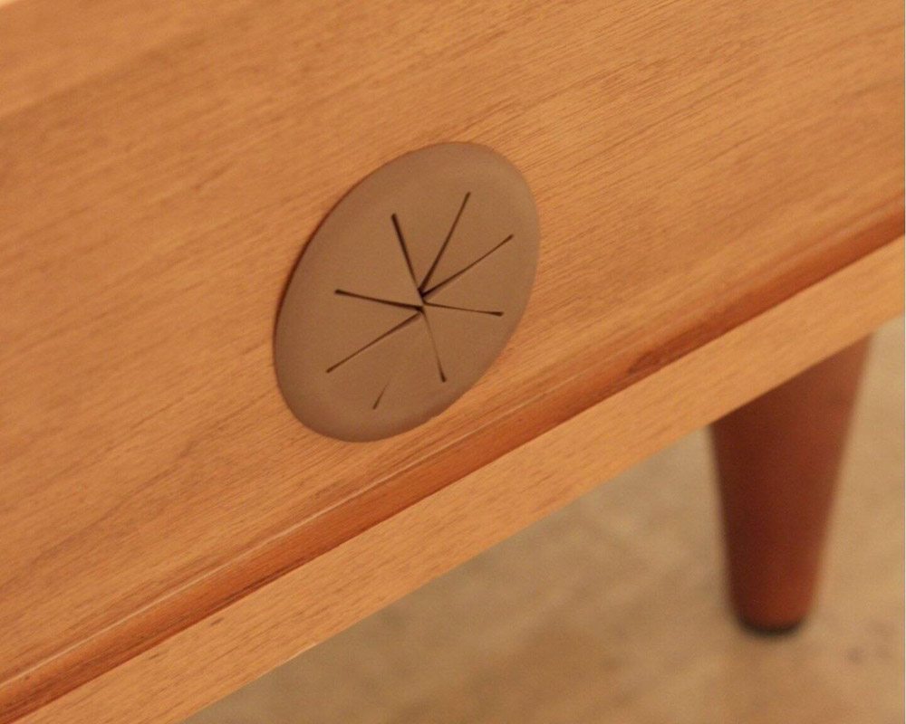 ACME Furniture | TRESTLES TV BOARD LOW ȥåTVܡ 