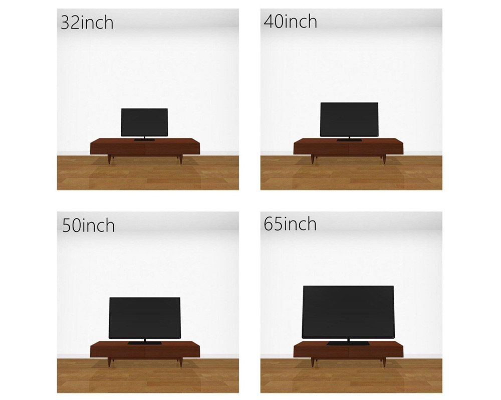 ACME Furniture | TRESTLES TV BOARD LOW ȥåTVܡ 