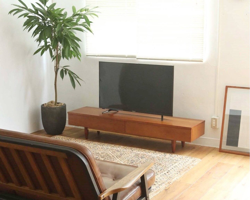 ACME Furniture | TRESTLES TV BOARD LOW ȥåTVܡ 