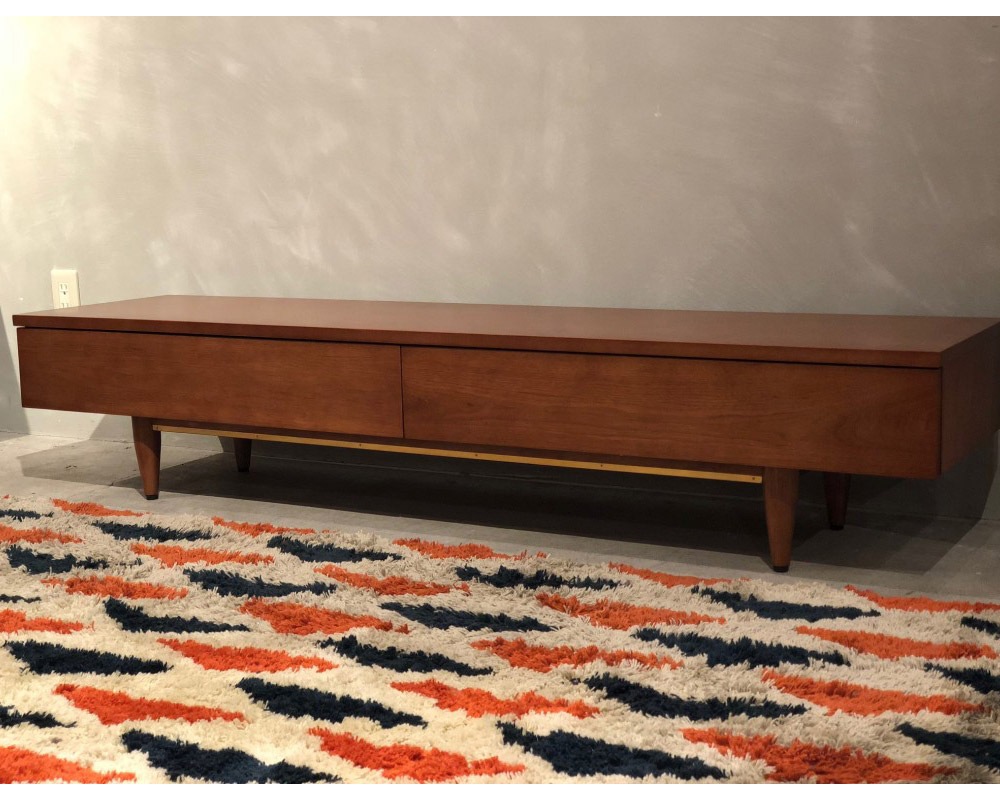 ACME Furniture | TRESTLES TV BOARD LOW ȥåTVܡ 