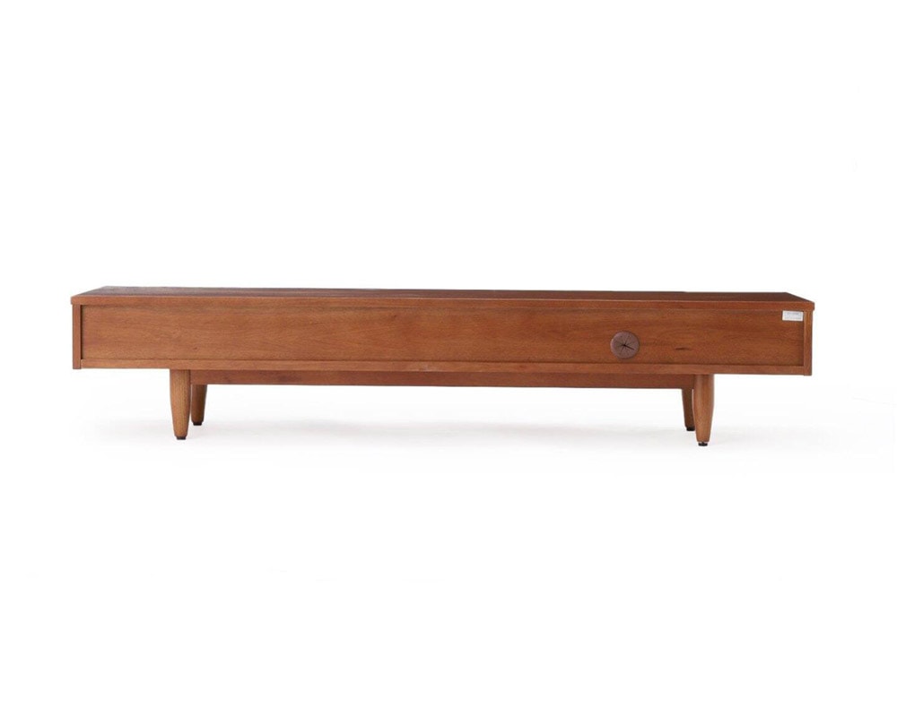 ACME Furniture/アクメファニチャー｜TRESTLES TV BOARD LOW