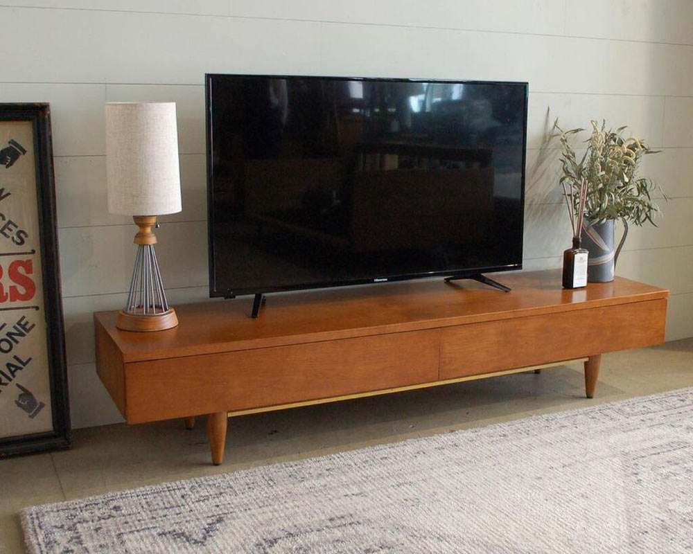 ACME Furniture | TRESTLES TV BOARD LOW ȥåTVܡ 