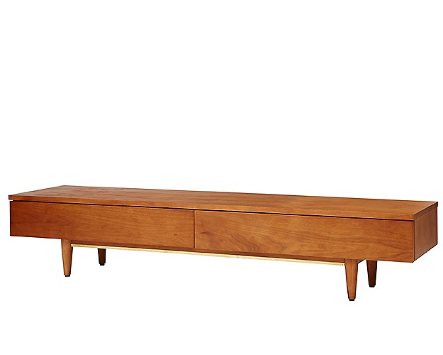 ACME Furniture | TRESTLES TV BOARD LOW ȥåTVܡ 