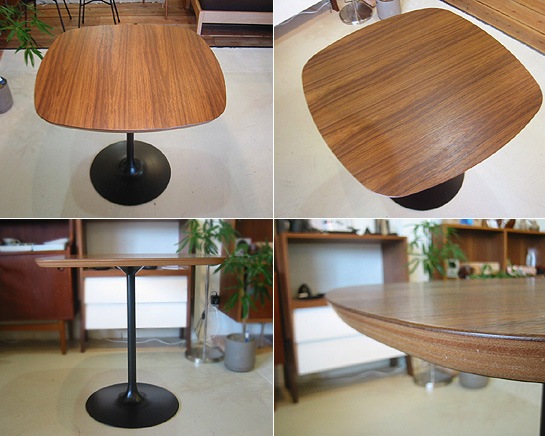 graf | ad Plankton Table �ץ�󥯥ȥ�ơ��֥�