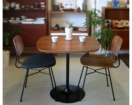 graf | ad Plankton Table �ץ�󥯥ȥ�ơ��֥�